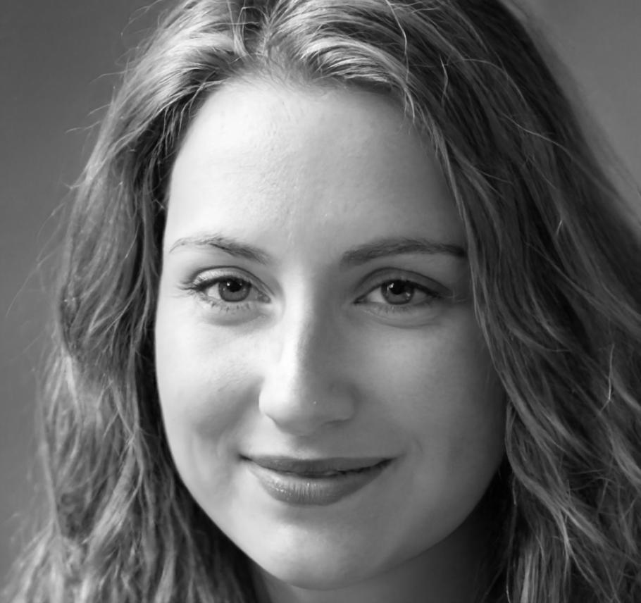 Sarah Müller, Gründerin und Geschäftsführerin von zanthorivexa